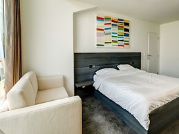 Apartment in Weelde With Swimming Pool