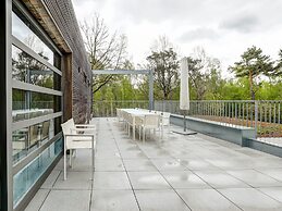 Apartment in Weelde With Swimming Pool