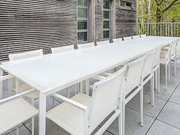 Apartment in Weelde With Swimming Pool