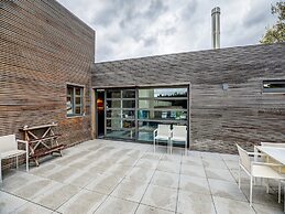Apartment in Weelde With Swimming Pool