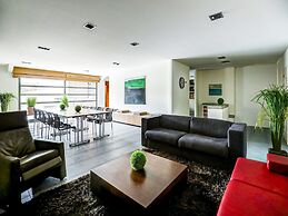 Apartment in Weelde With Swimming Pool