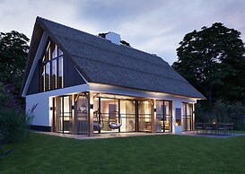 Luxury Villa With Sauna Near the Beach