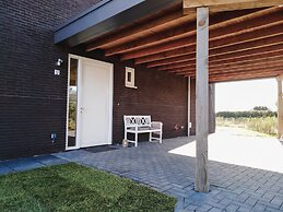 Villa at Veerse Meer With Lake Views