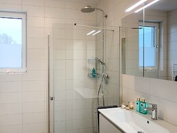 Villa at Veerse Meer With Lake Views