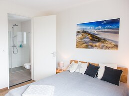 Villa at Veerse Meer With Lake Views