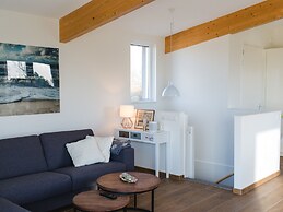 Villa at Veerse Meer With Lake Views