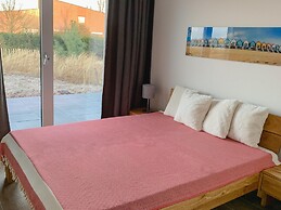 Villa at Veerse Meer With Lake Views
