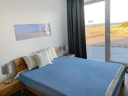 Villa at Veerse Meer With Lake Views