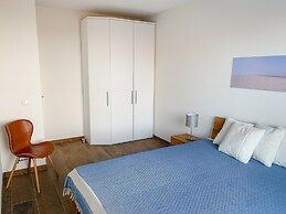Villa at Veerse Meer With Lake Views