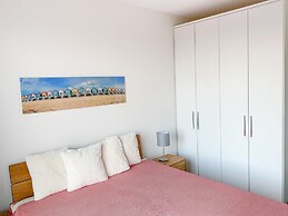 Villa at Veerse Meer With Lake Views