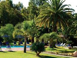 Apartment in Sardinia Near Stunning Beaches