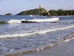 Apartment in Sardinia Near Stunning Beaches