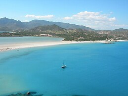 Apartment in Sardinia Near Stunning Beaches