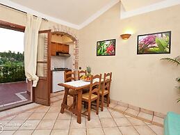 Apartment in Sardinia Near Stunning Beaches