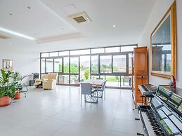 Villa in Solarino With Private Pool