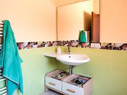 Villa in Solarino With Private Pool