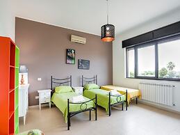 Villa in Solarino With Private Pool