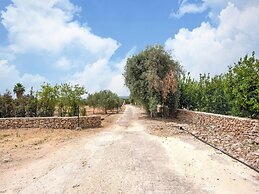 Villa in Solarino With Private Pool
