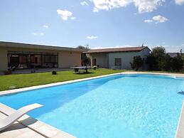 Villa in Solarino With Private Pool