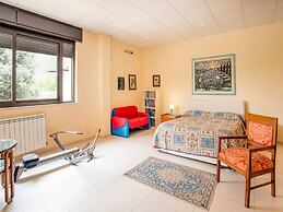 Villa in Solarino With Private Pool