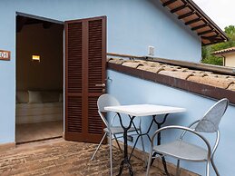 Countryside Home in Foligno