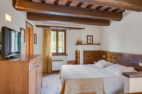 Countryside Home in Foligno