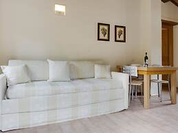 Countryside Home in Foligno