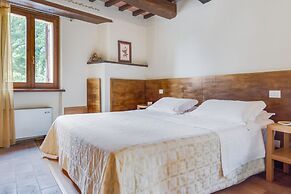 Countryside Home in Foligno