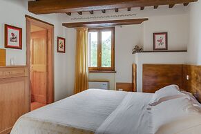 Countryside Home in Foligno