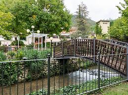 Countryside Home in Foligno