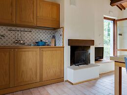 Countryside Home in Foligno