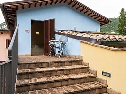 Countryside Home in Foligno