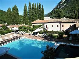 Countryside Home in Foligno