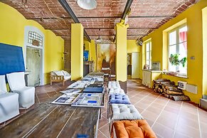 Belvilla by OYO Locanda