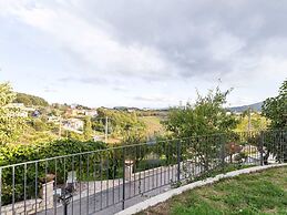 Belvilla by OYO Becampobasso apt Blue