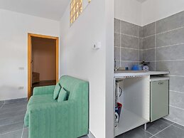 Belvilla by OYO Becampobasso apt Blue