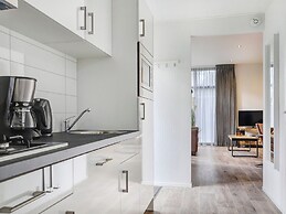 Chalet by Forest Edge With Modern Design