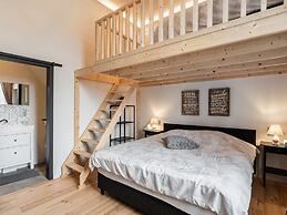 Renovated Appartment in Castle