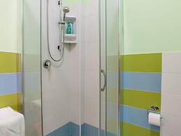 Alluring Apartment in Reitani near Beach