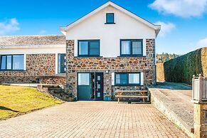 Holiday Home With Garden