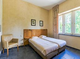 Tower Apartment in a 16th-century Castle