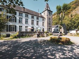Tower Apartment in a 16th-century Castle