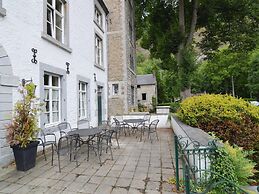 Tower Apartment in a 16th-century Castle