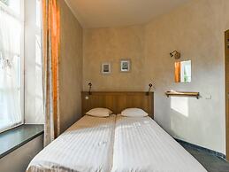 Spacious Apartment in a 16th-century Castle