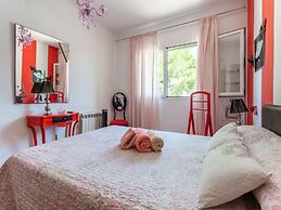 Villa in Tolleric With Private Pool