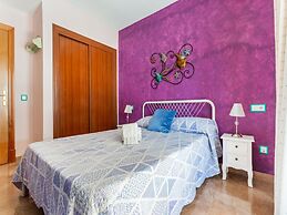 Villa in Tolleric With Private Pool