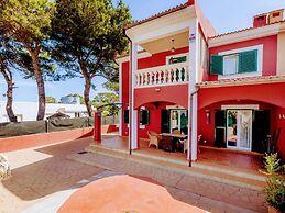 Villa in Tolleric With Private Pool