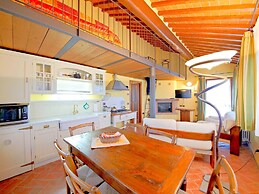 Cottage in Loro Ciuffenna Near Pratomagno