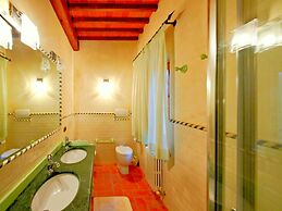 Cottage in Loro Ciuffenna Near Pratomagno