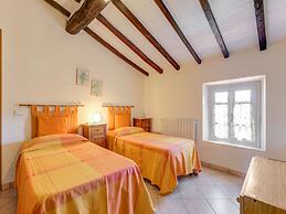 Villa With Garden Near Versilia Beach